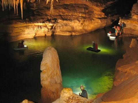 Flower Camping les Nauves - Camping Dordoña - Image N°32