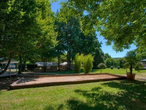 Flower Camping les Nauves - Camping Dordoña - Image N°11