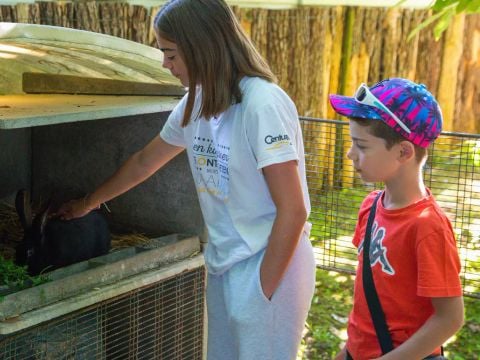 Flower Camping les Nauves - Camping Dordoña - Image N°17