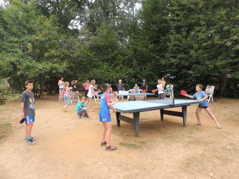 Flower Camping les Nauves - Camping Dordogne - Image N°19