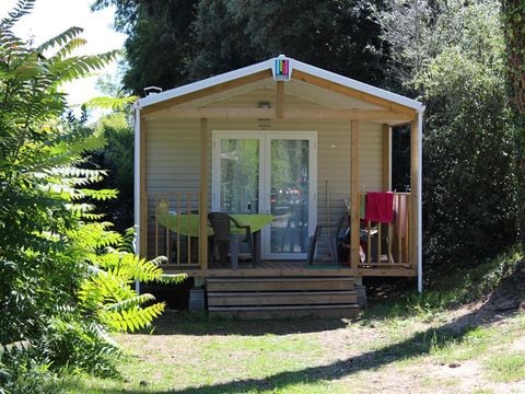 MOBILHOME 6 personnes - Dune