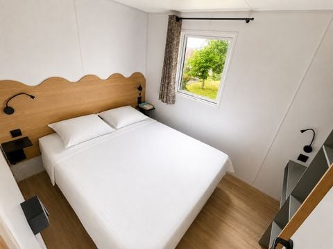 Mobilhome 6 personnes - Mobil Home 3 pièces 4/6 personnes