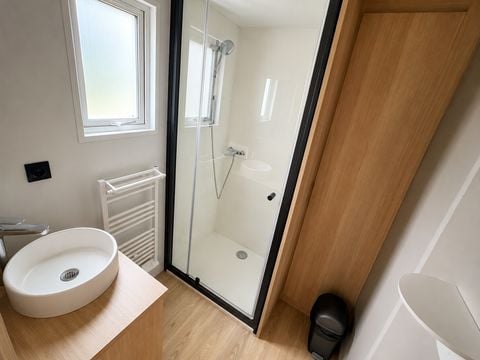 Mobilhome 6 personnes - Mobil Home 3 pièces 4/6 personnes