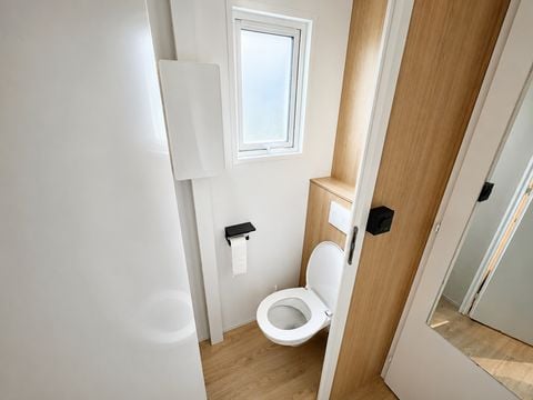 Mobilhome 6 personnes - Mobil Home 4 pièces 6 personnes