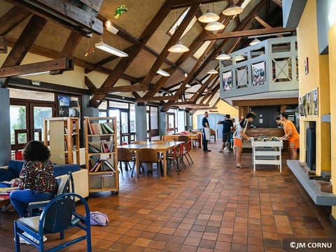 Vacances ULVF - Camping O'Aka - Camping Lot