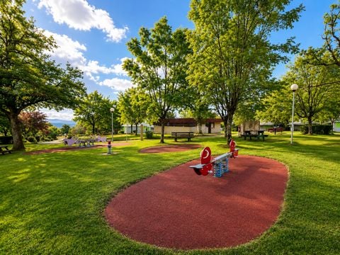 Vacances ULVF – Camping O’Aka - Camping Lot - Image N°27