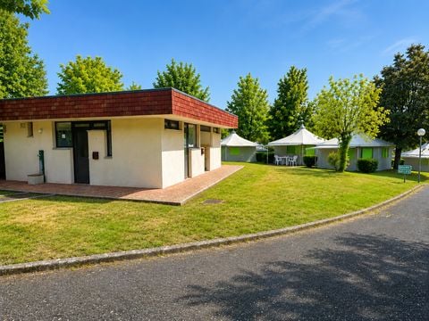 Vacances ULVF – Camping O’Aka - Camping Lot - Image N°26