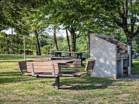 Vacances ULVF - Camping O'Aka - Camping Lot - Image N°15