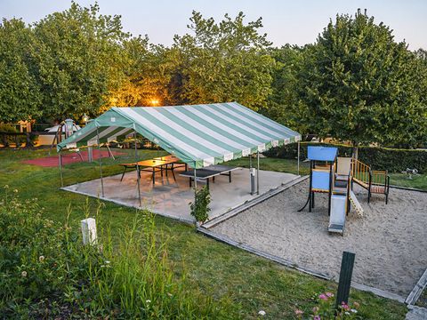 Vacances ULVF - Camping O'Aka - Camping Lot - Image N°21
