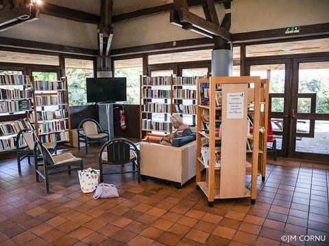 Vacances ULVF - Camping O'Aka - Camping Lot