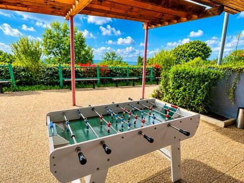 Vacances ULVF – Camping O’Aka - Camping Lot - Image N°7