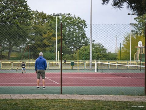 Vacances ULVF - Camping O'Aka - Camping Lot