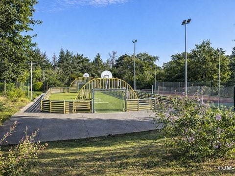 Vacances ULVF - Camping O'Aka - Camping Lot - Afbeelding N°4