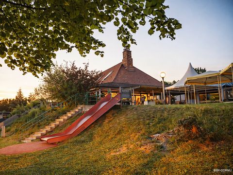 Vacances ULVF - Camping O'Aka - Camping Lot - Image N°25