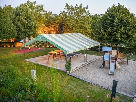 Vacances ULVF - Camping O'Aka - Camping Lot - Afbeelding N°5