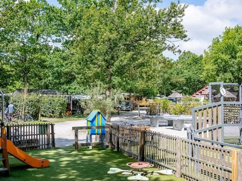 Flower Camping la Canadienne - Camping Gironde