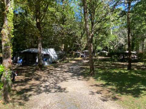 Camping Ushuaïa Villages les Pialades - Camping Dordogne - Image N°28