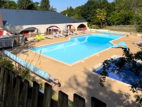 Camping les Pialades - Camping Dordogne - Image N°29