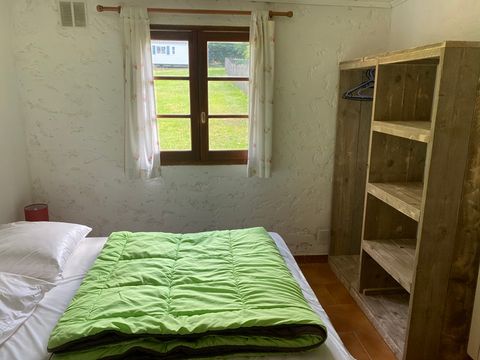 Gîte 2 personnes - TV - WIFI - SPA - 26m² / 1 chambre