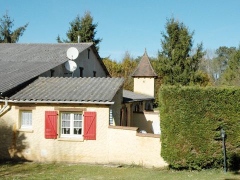 Gîte 2 personnes - TV - WIFI - SPA - 26m² / 1 chambre