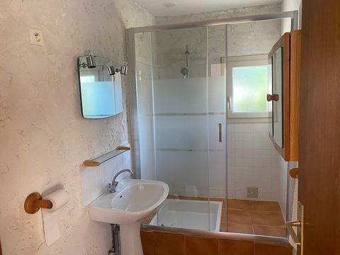 GÎTE 2 personnes - 26m² / 1 chambre
