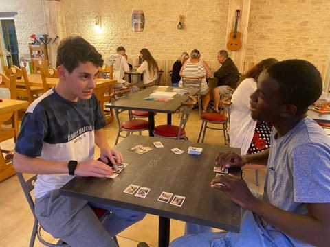 Camping les Pialades - Camping Dordogne - Image N°41