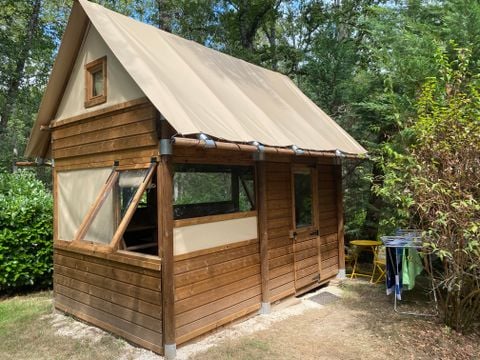 Camping les Pialades - Camping Dordogne - Image N°39