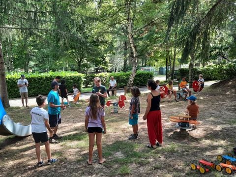 Camping les Pialades - Camping Dordogne - Image N°16