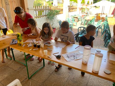 Camping les Pialades - Camping Dordogne - Image N°26