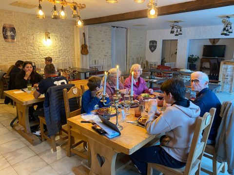 Camping les Pialades - Camping Dordogne - Image N°28