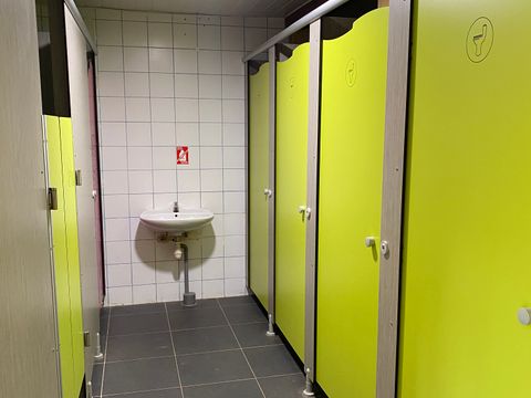 Camping les Pialades - Camping Dordogne - Image N°24