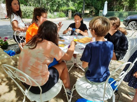 Camping les Pialades - Camping Dordogne - Image N°15