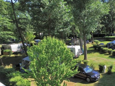Camping Bel Ombrage - Camping Dordogne - Image N°2