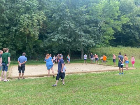 Camping Moulin De Caudon - Camping Dordogne - Image N°45