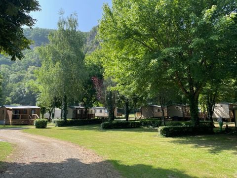 Camping Moulin De Caudon - Camping Dordogne - Image N°47