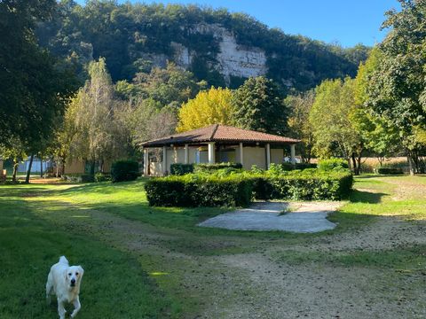 Camping Moulin De Caudon - Camping Dordogne - Image N°18