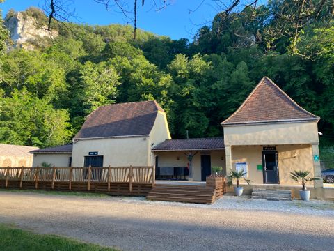 Camping Moulin De Caudon - Camping Dordogne - Image N°12