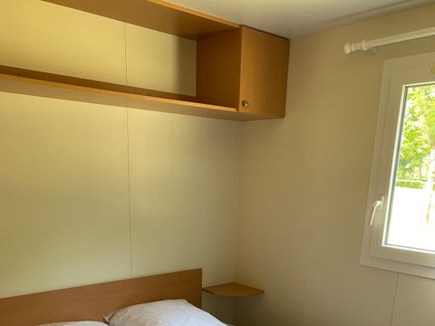 MOBILHOME 4 personnes - LOUISIANE Rénové en 2021