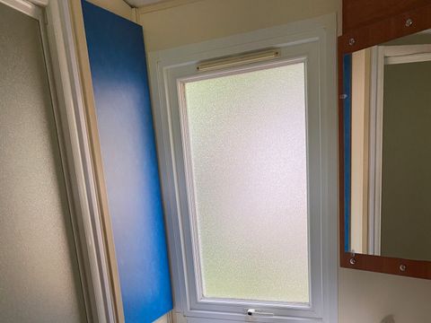 MOBILHOME 6 personnes - 30 Rénové en 2021