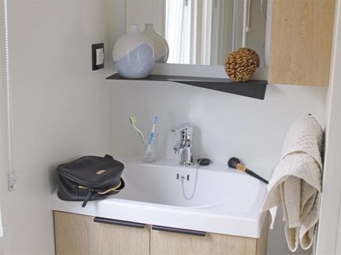 Mobilhome 6 personnes - RAPIDHOME 32