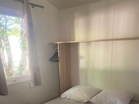 BUNGALOW 4 personnes - Tithome (sans sanitaires)