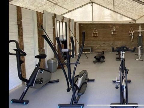 Camping Moulin De Caudon - Camping Dordogne - Image N°10