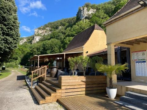 Camping Moulin De Caudon - Camping Dordogne - Image N°4