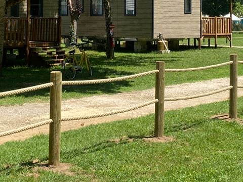 Camping Moulin De Caudon - Camping Dordogne - Image N°21