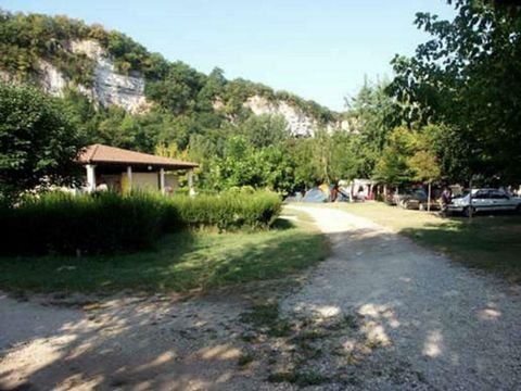Camping Moulin De Caudon - Camping Dordogne - Image N°35