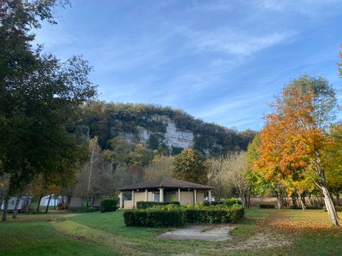 Camping Moulin De Caudon - Camping Dordogne - Image N°20