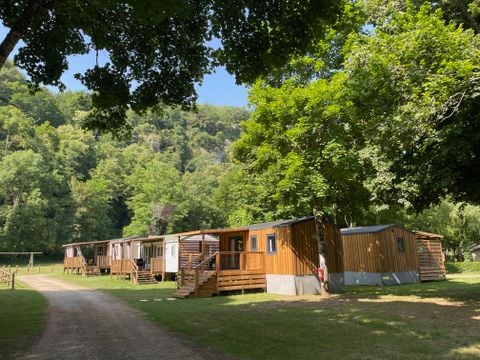Camping Moulin De Caudon - Camping Dordogna - Image N°2