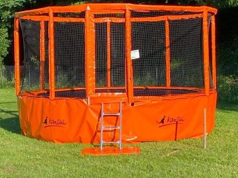 Camping Moulin De Caudon - Camping Dordogne - Image N°44