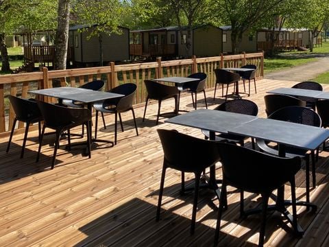 Camping Moulin De Caudon - Camping Dordogne - Image N°18