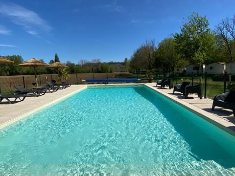 Camping Moulin De Caudon - Camping Dordogna - Image N°4